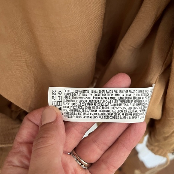 Linen Jacket - Picture 6 of 6